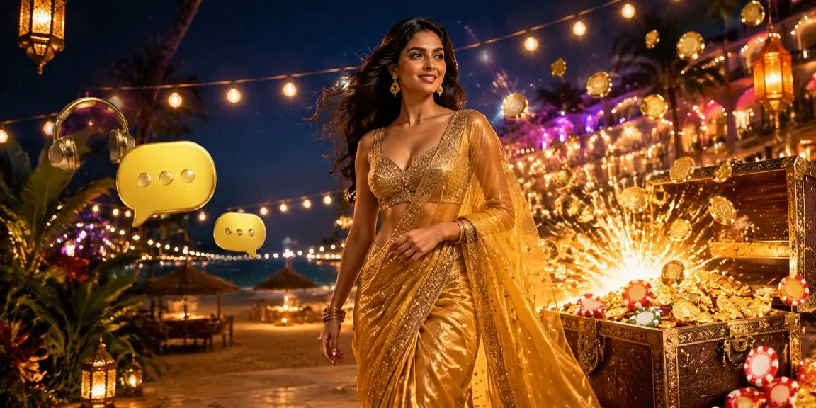 1333 bad ফোনেই পুরো লবি, যেকোনো জায়গা থেকে